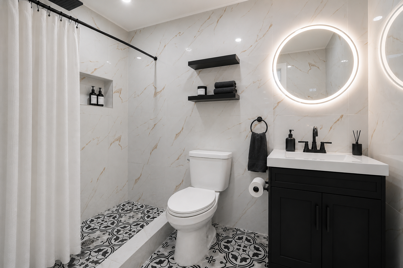 1808 Rue D'Iberville #1808 - Photo 6 of 11
