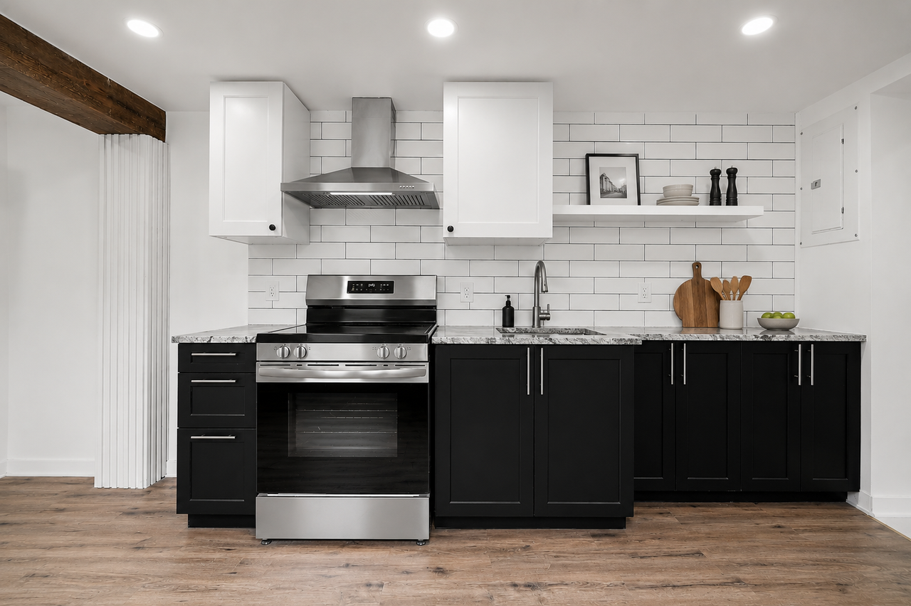 1808 Rue D'Iberville #1808 - Photo 4 of 11