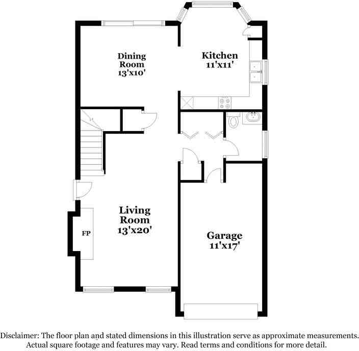 839 Ashley Ln - Photo 2 of 20