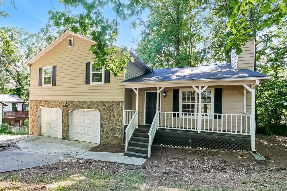 212 Wildwood Dr