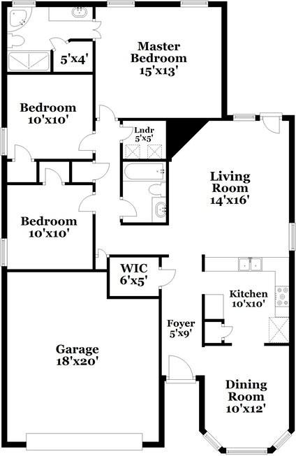 8334 Regal Bend Dr - Photo 2 of 16