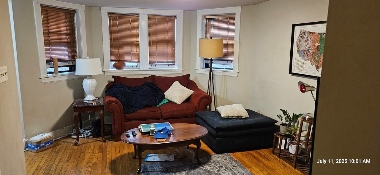3306 N Southport Ave #GDN - Photo 4 of 8