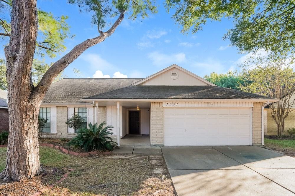 1331 Three Forks Dr