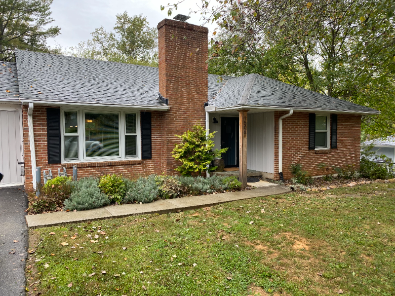 1506 Northwood Cir