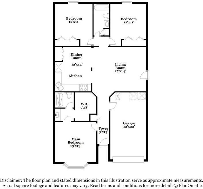 3083 Wavering Ln - Photo 2 of 19