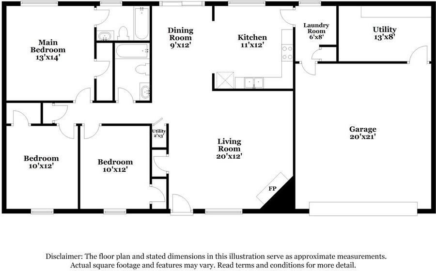 2464 Hewatt Rd - Photo 2 of 19