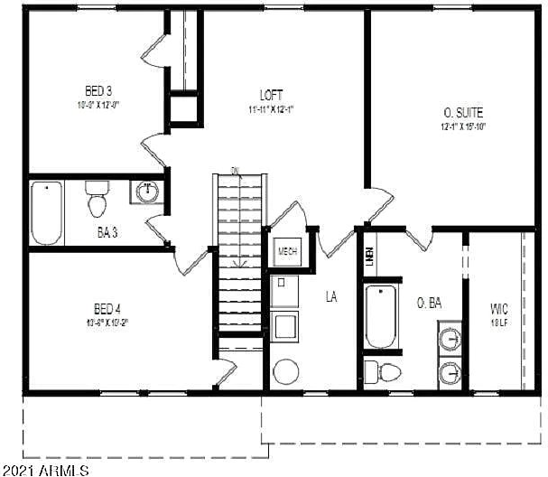 135 E Impala Pl - Photo 2 of 7