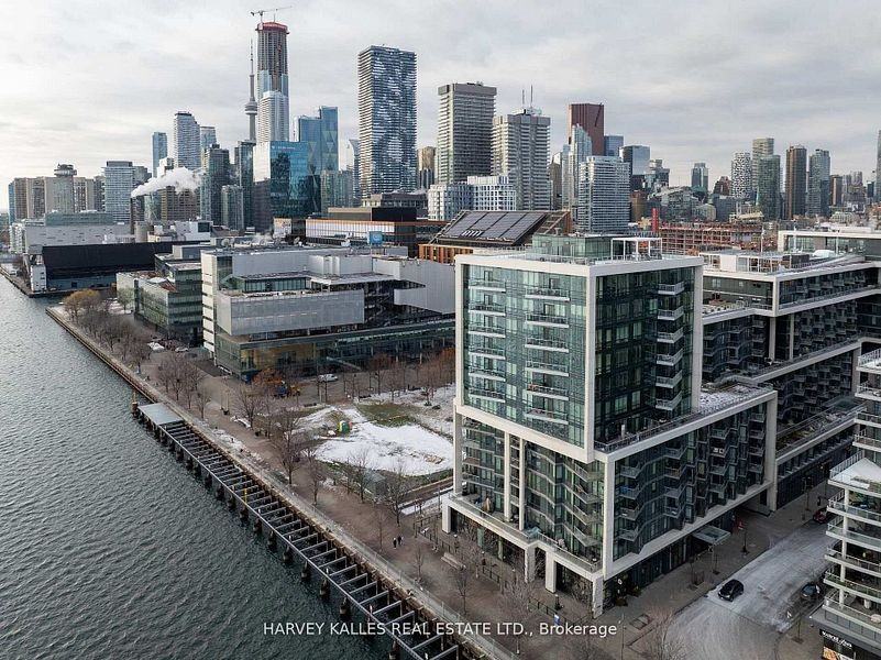 55 Merchants' Wharf - Photo 48