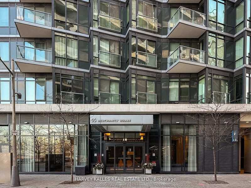 55 Merchants' Wharf - Photo 49