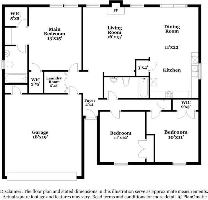 2735 Trotters Walk Trl - Photo 2 of 19