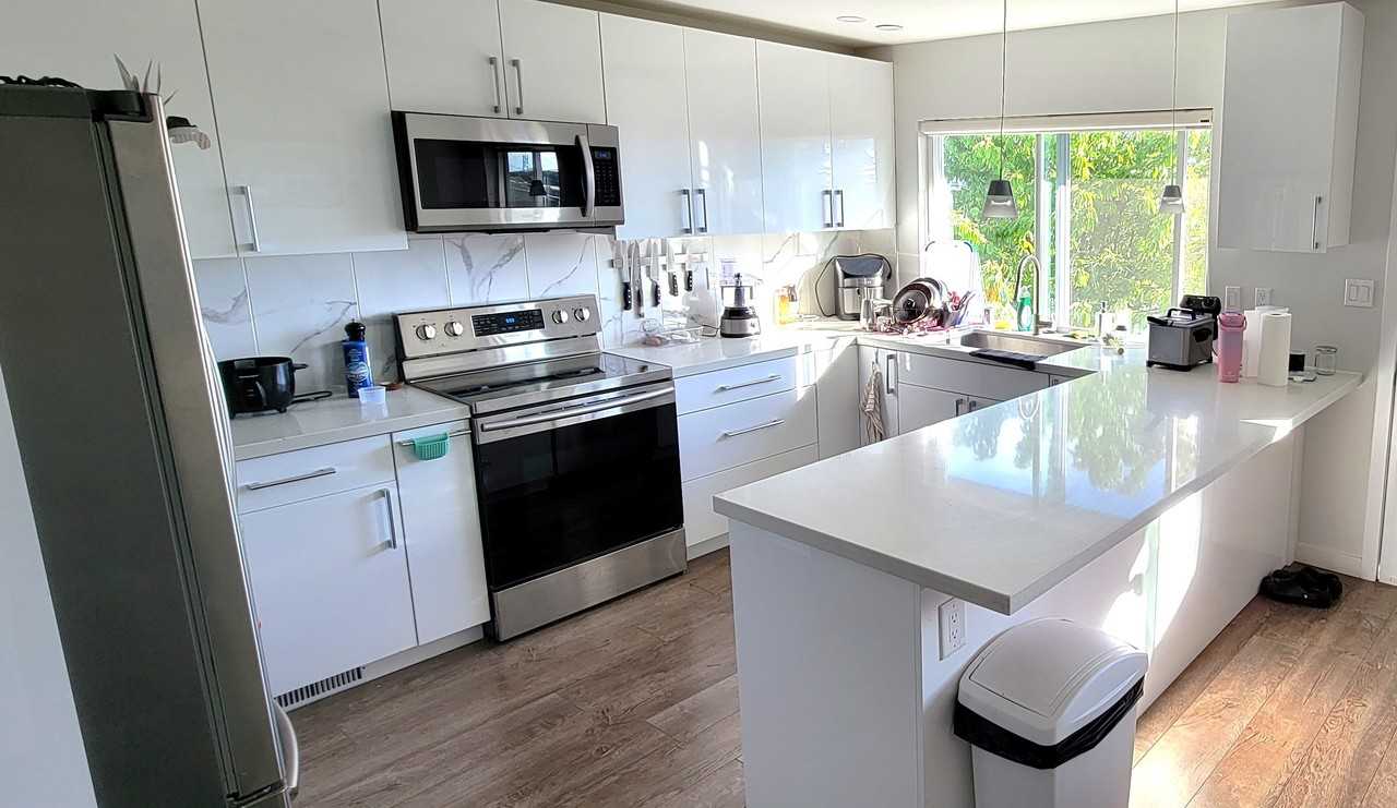 247 West Keith Road - Photo 4 of 13