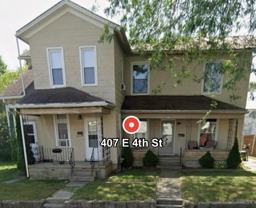 407 W 4th St - Photo 1 of 1