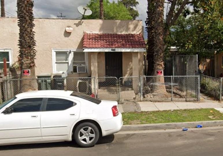 1170 W Rialto Ave