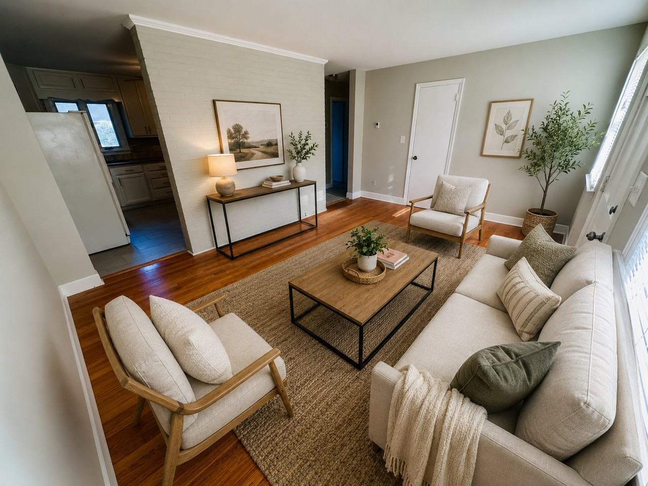 1101 Melrose St - Photo 4 of 17