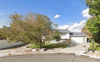 featured image of 2022 W Carefree Cir #1