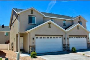 173 E Fiddlers Canyon Rd #60 - Photo 1 of 1