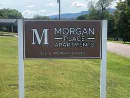 featured image of 539 E Morgan St