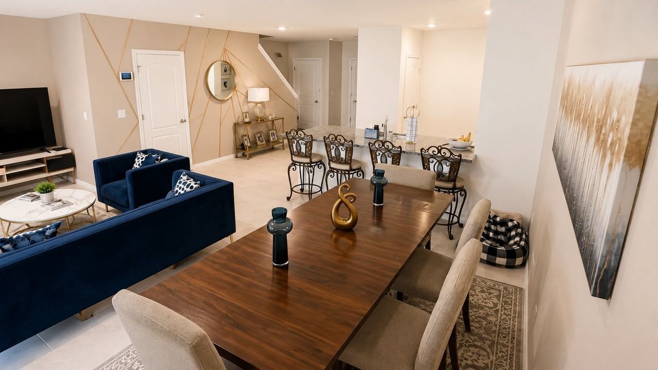 12424 Bowes Branch Rd - Photo 4 of 20