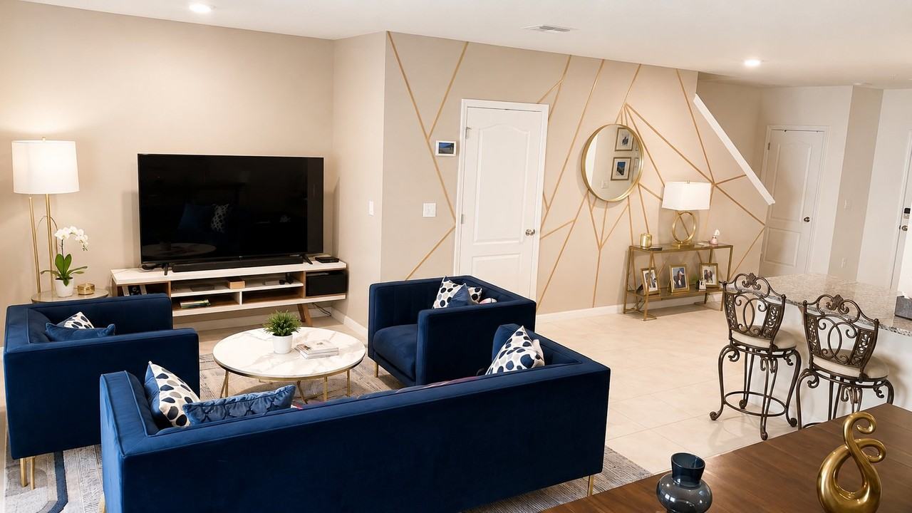 12424 Bowes Branch Rd - Photo 7 of 20