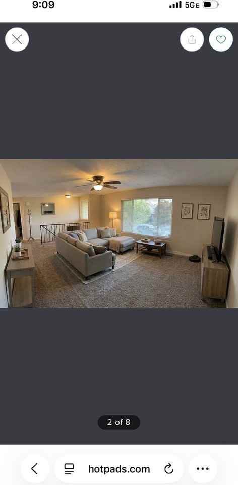 1682 E St #B - Photo 2 of 7