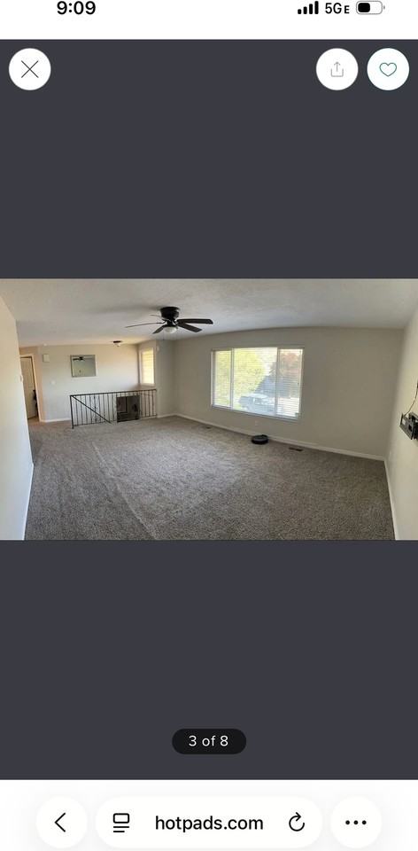 1682 E St #B - Photo 4 of 7