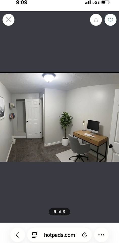 1682 E St #B - Photo 6 of 7