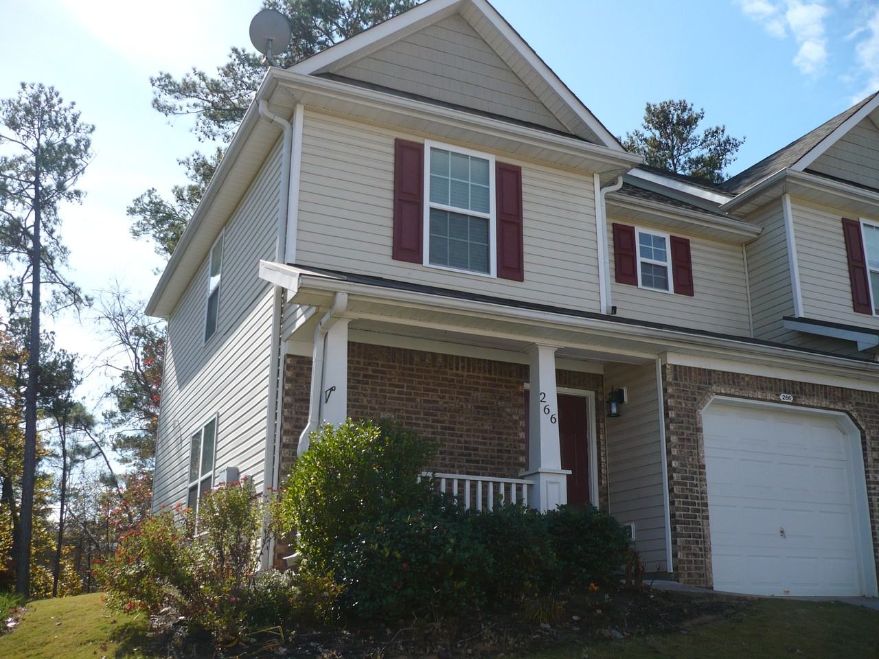 266 Fox Creek Blvd #266 - Photo 2 of 29