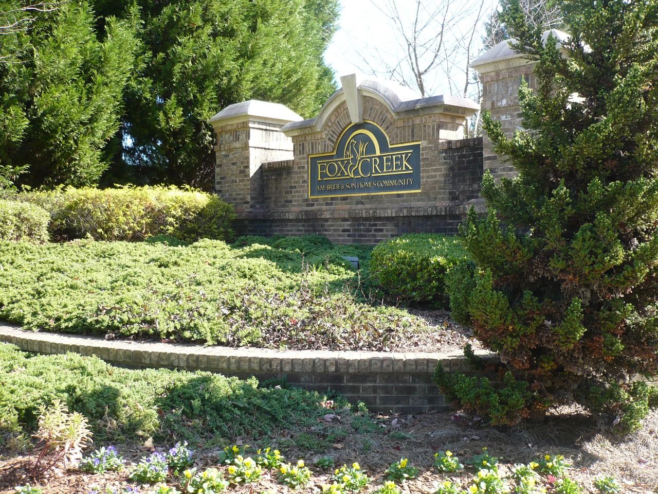 266 Fox Creek Blvd #266 - Photo 4 of 29
