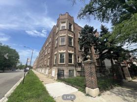 4956 S Michigan Ave #3N - Photo 1 of 1