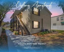 310 S Orleans Ave #B - Photo 1 of 1