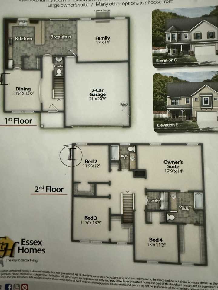 156 Finch Ln #NA - Photo 4 of 4