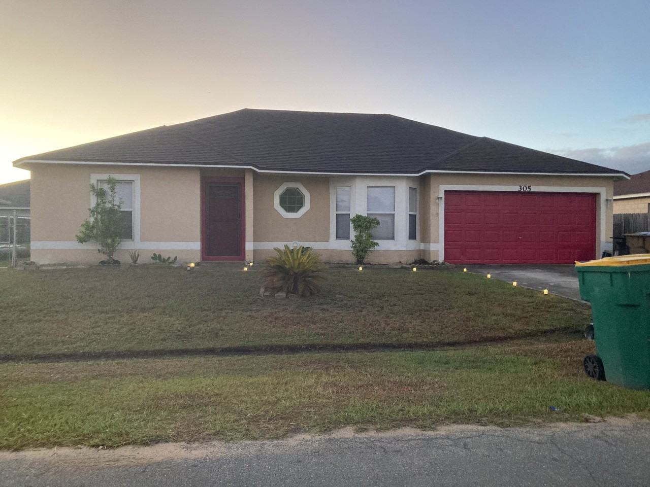 305 Cocoa Ct #NA