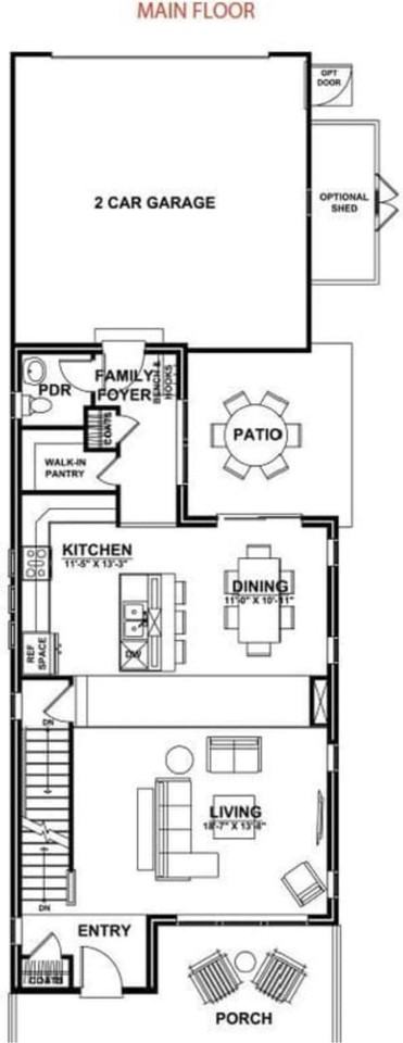 10151 E 59th Dr #NA - Photo 3 of 37