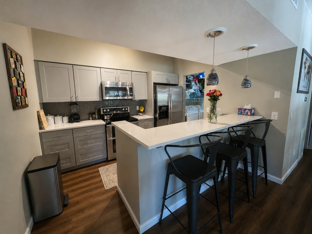 4760 S Wadsworth Blvd #E101 - Photo 3 of 18