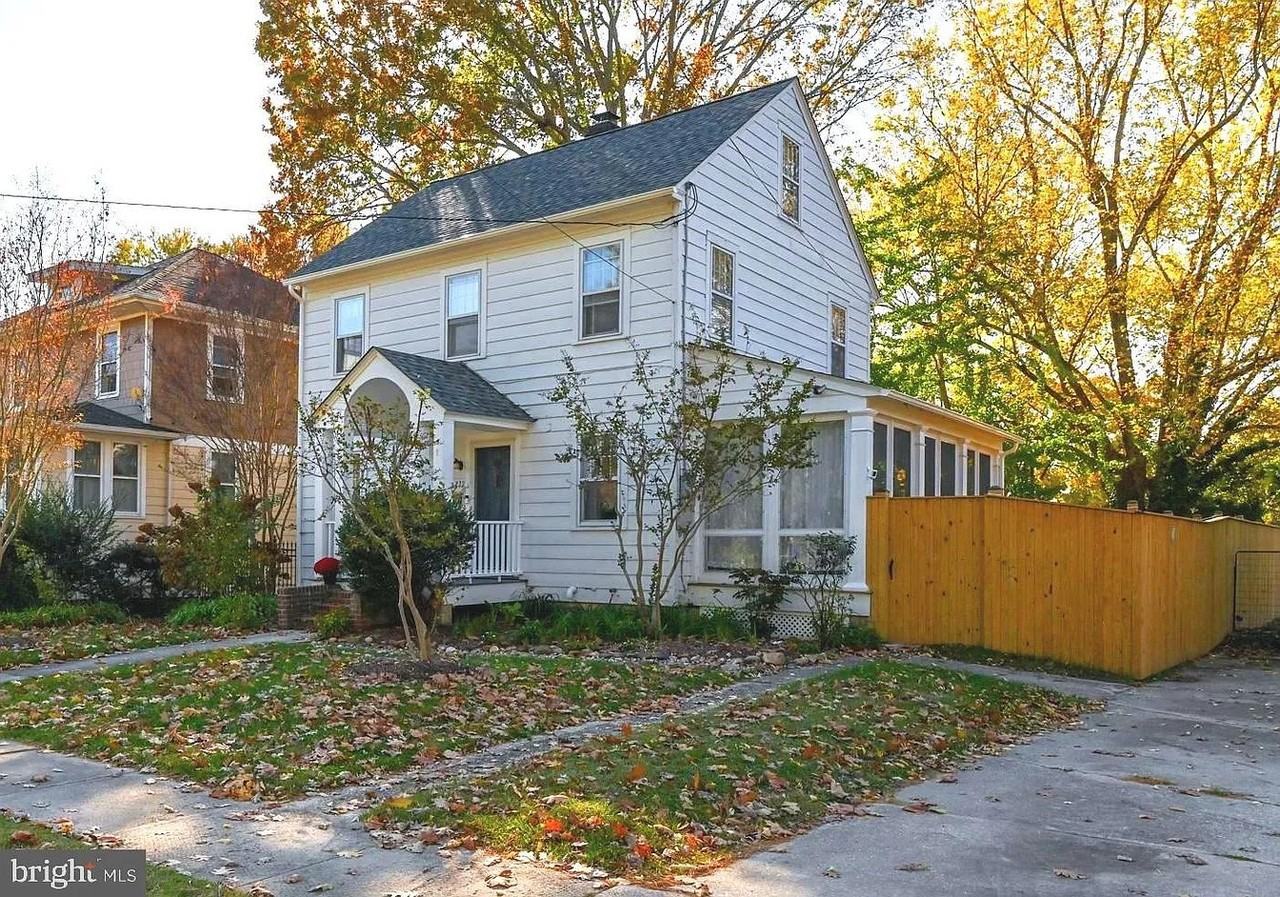 222 Mount Vernon Ave #NA - Photo 3 of 28
