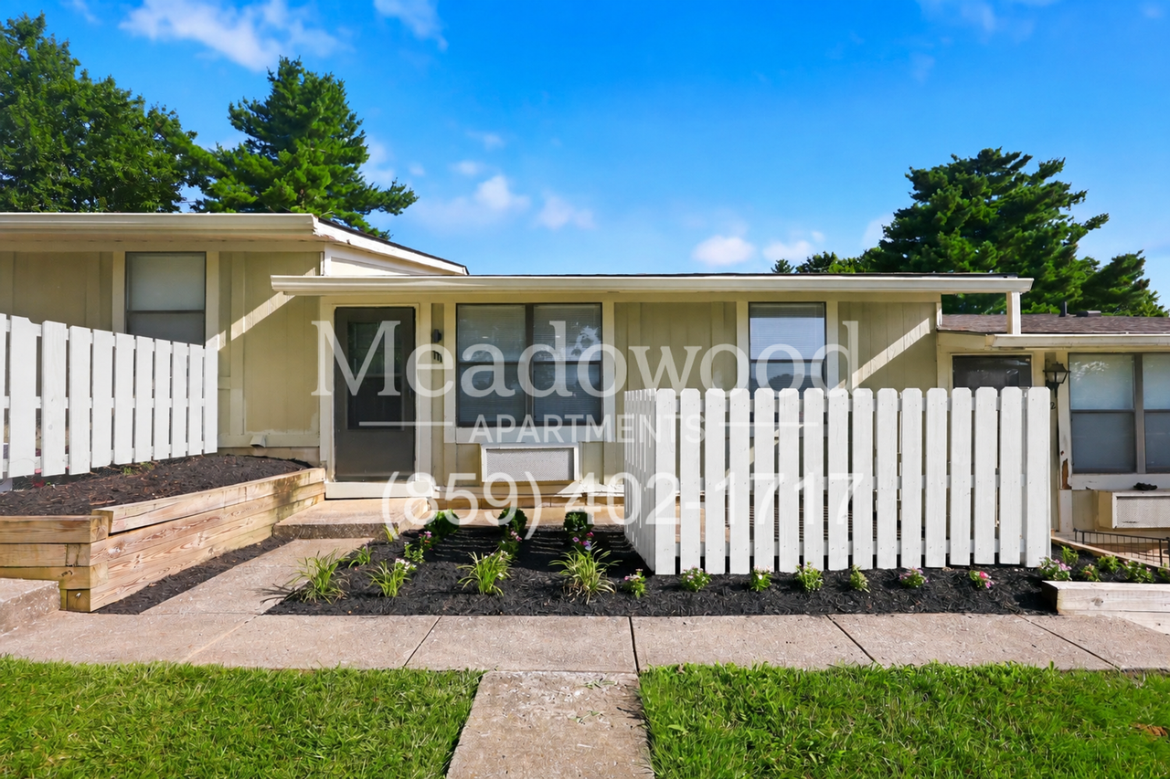 Meadowood Apartments - Photo 2 of 15