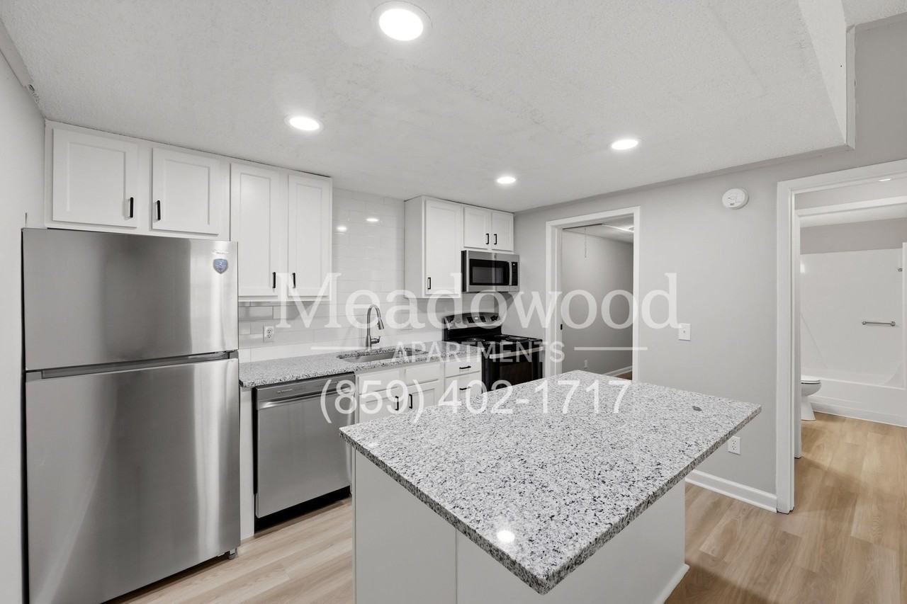 Meadowood Apartments - Photo 7 of 15
