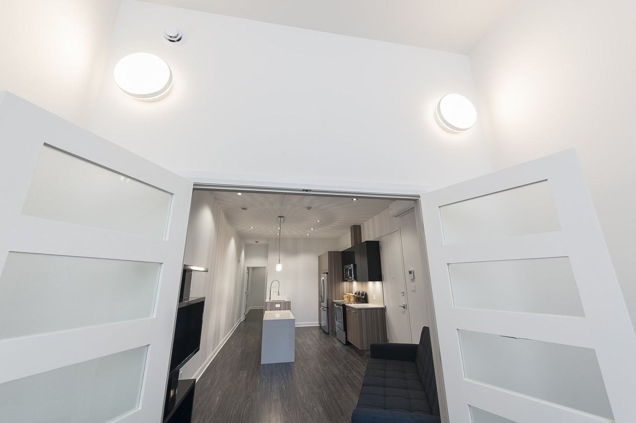 1822 Rue Sainte-Catherine O - Photo 6 of 8