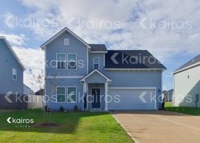 7321 Foggy River Dr - Photo 1 of 1