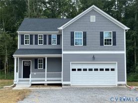 9344 Staples Mill Rd - Photo 1 of 1