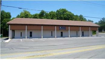 featured image of 1301 N Eglin Pkwy #F