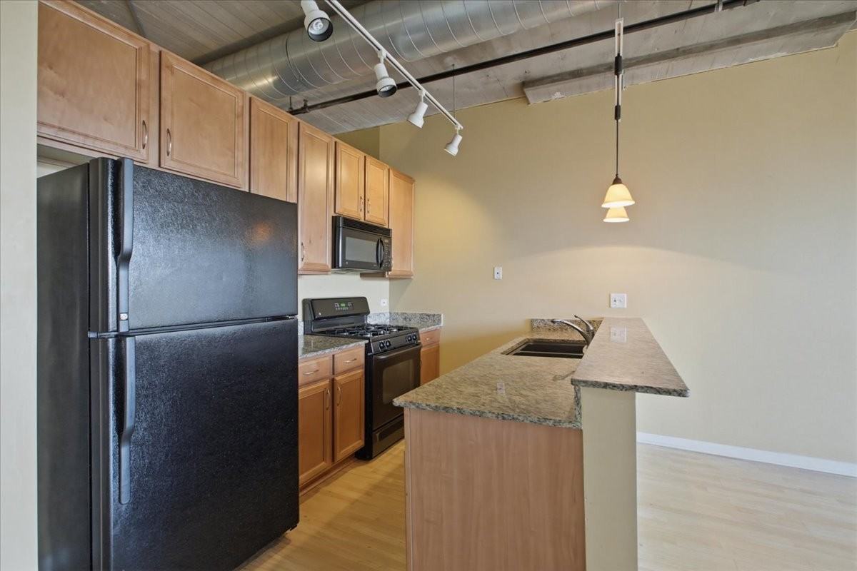 1550 S Blue Island Ave #412 - Photo 2 of 12