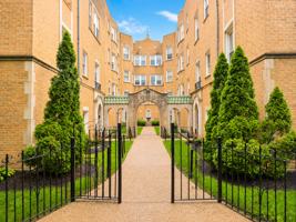 featured image of 6420 N Newgard Ave #1W