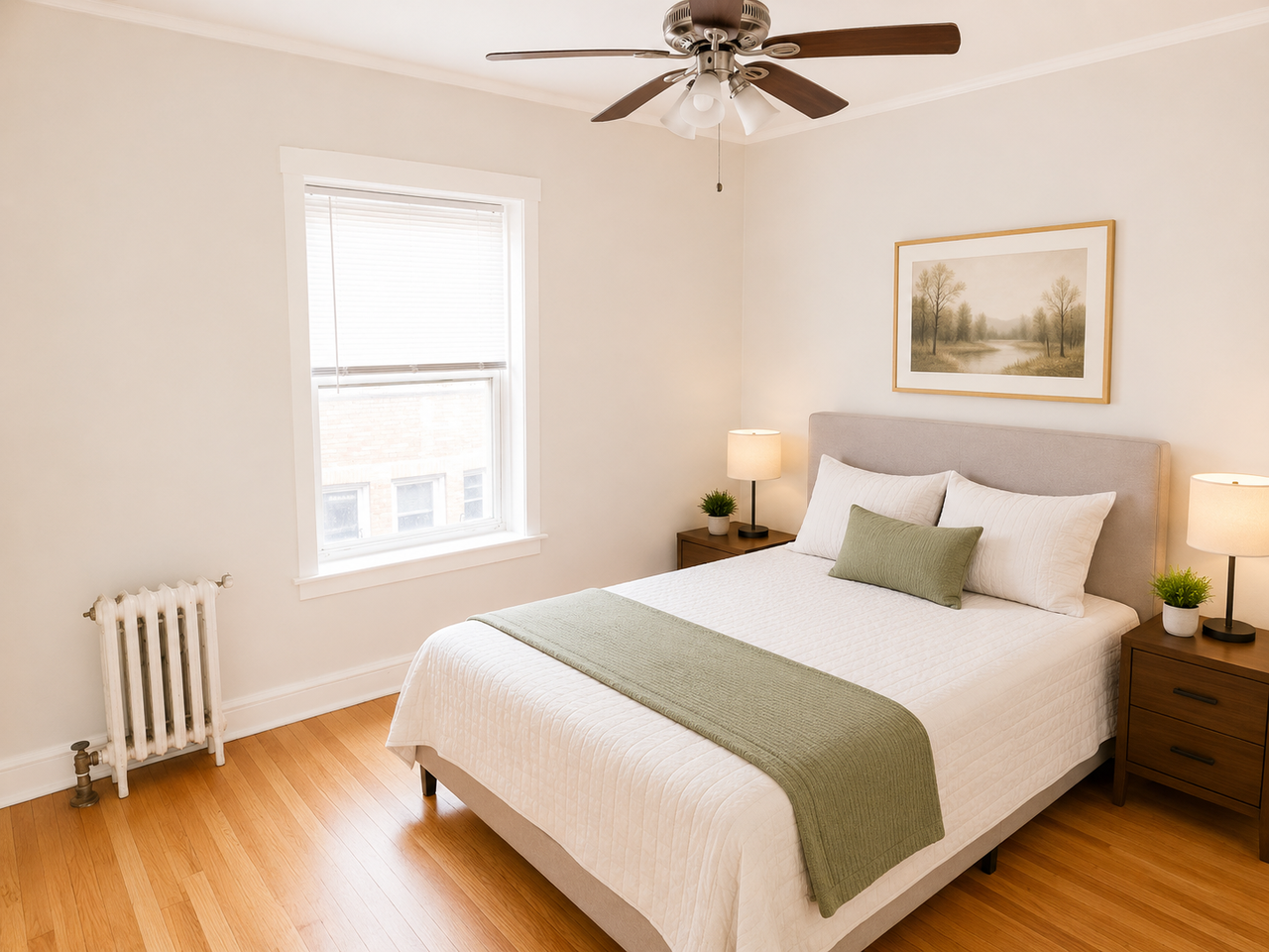 6420 N Newgard Ave #1W - Photo 6 of 6