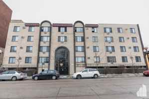 featured image of 1515 W Morse Ave #415