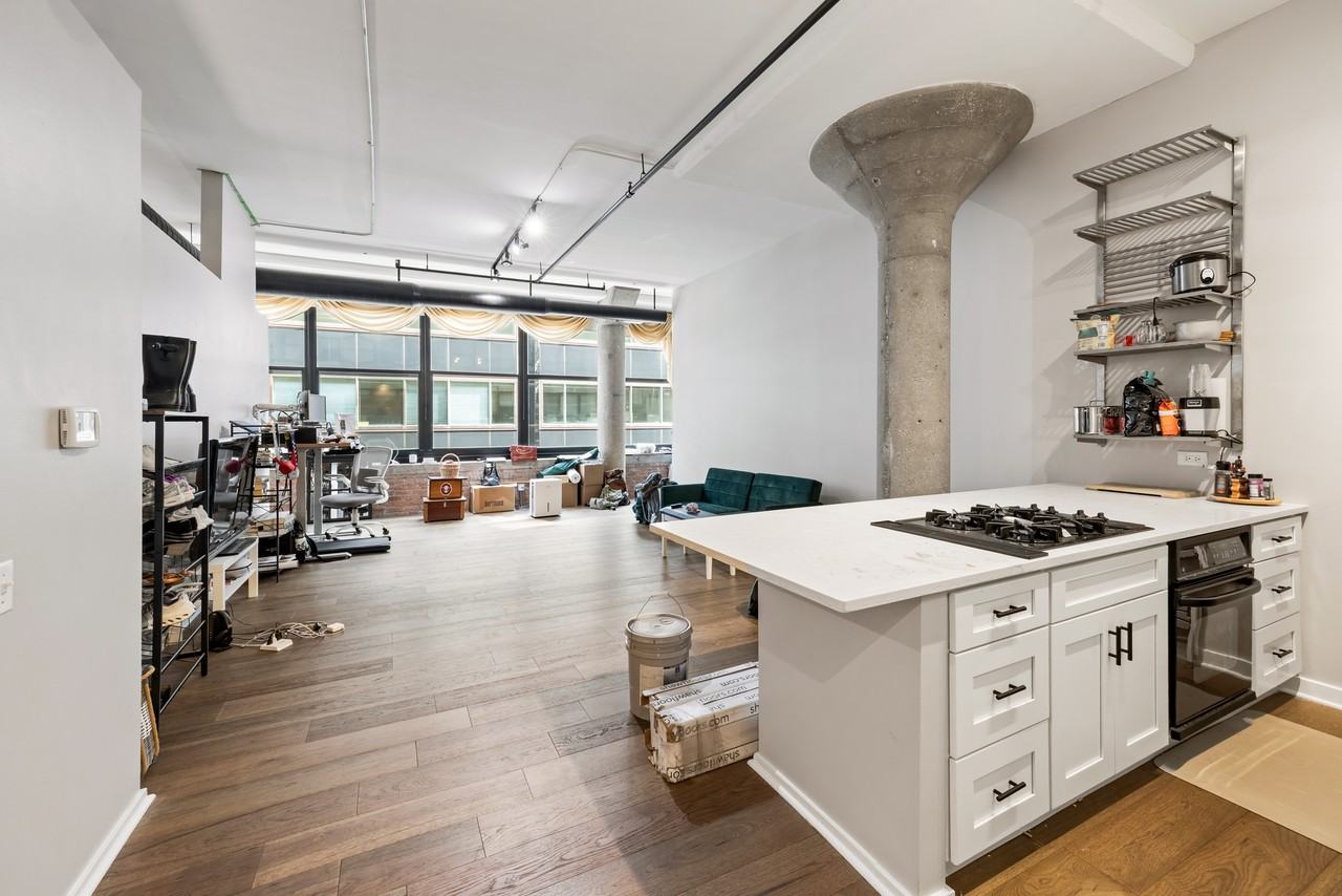 130 S Canal St #612 - Photo 5 of 20