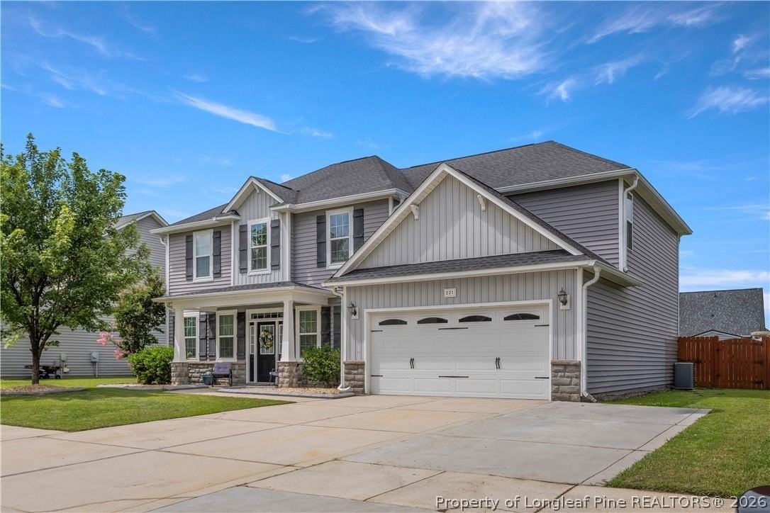 221 Fountain Grove Dr - Photo 2 of 28