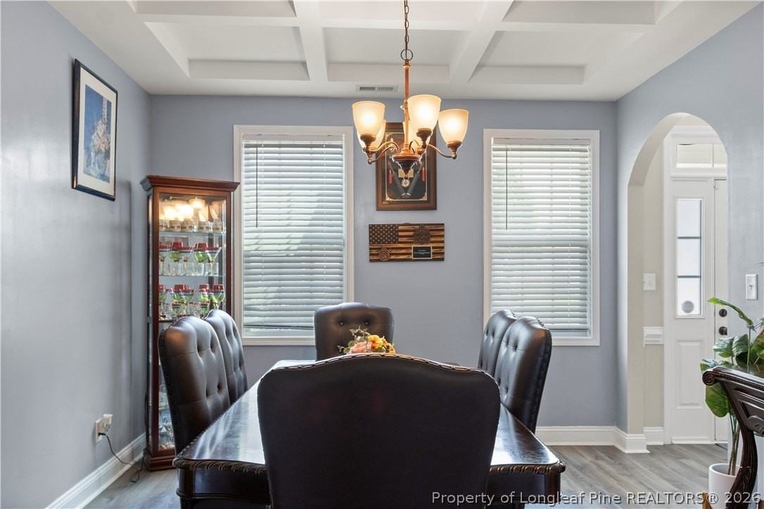 221 Fountain Grove Dr - Photo 4 of 28