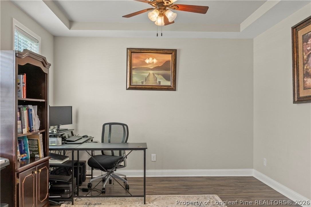 221 Fountain Grove Dr - Photo 5 of 28