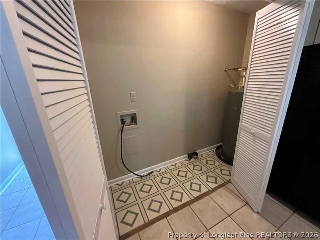 1025 Wood Creek Dr #5 - Photo 3 of 19